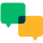 pulso chat bubble icon