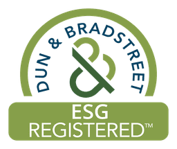ESG Registered Badge