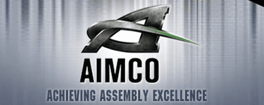 Aimco Corporation de México, S.A. de C.V. logo