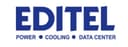 Editel Corporativo, S.A. de C.V. logo