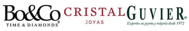 Joyas Plaza Galerías, S.A. de C.V. logo