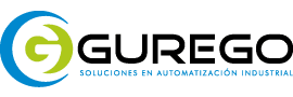 Equipos Neumáticos e Industriales Gurego, S.A. de C.V. logo