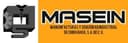 Manufacturas y Seguridad Industrial de Chihuahua, S.A. de C.V. logo