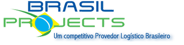 B-Projects Transportes Nacionais e Internacionais Ltda logo