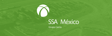 SSA Lázaro Cárdenas, S.A. de C.V. logo