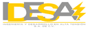 Ingeniería y Desarrollo en Alta Tensión, S.A. de C.V. logo