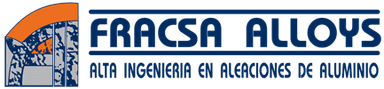 Fracsa Alloys Querétaro, S.A.P.I. de C.V. logo