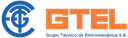Gtel Grupo Tecnico de Eletromecanica SA logo