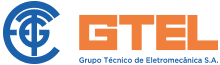 Gtel Grupo Tecnico de Eletromecanica SA logo