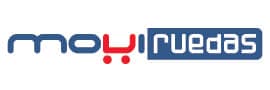 Movi - Ruedas, S.A. de C.V. logo