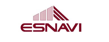 Esnavi Estructuras, S.A. de C.V. logo