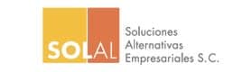 Solal, S.C. logo