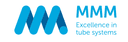 MMM Autoparts Américas, S.A. de C.V. logo