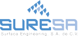 Surface Engineering, S.A. de C.V. logo