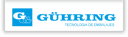 G. Gühring Embalaje de Madera, S. de R.L. de C.V. logo