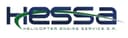 HELICOPTER ENGINE SERVICE S.A. logo