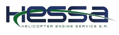 HELICOPTER ENGINE SERVICE S.A. logo