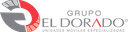 Unidades Moviles El Dorado S.A. de C.V. logo