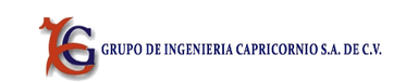 Grupo de Ingeniería Capricornio, S.A. de C.V. logo