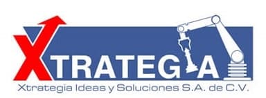 Xtrategia Ideas y Soluciones, S.A. de C.V. logo