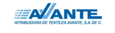 Distribuidora de Textiles Avante, S.A. de C.V. logo