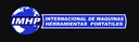 IMHP de México, S.A. de C.V. logo
