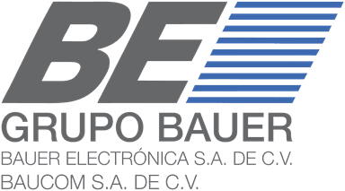 Baucom, S.A. de C.V. logo