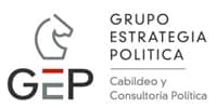Grupo de Especialistas Políticos, S.C. logo