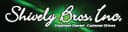 Shivelybros México, S. de R.L. de C.V. logo