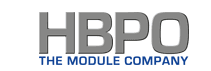 HBPO México, S.A. de C.V. logo