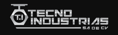 Tecno Industrias HB, S.A. de C.V. logo