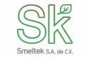Smeltek, S.A. de C.V. logo