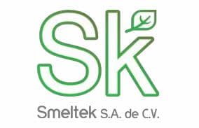 Smeltek, S.A. de C.V. logo