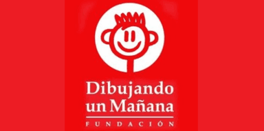 Fundación Dibujando un Mañana, A.C. logo