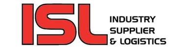 ISL Industry Supplier AND Logistics, S. de R.L. de C.V. logo