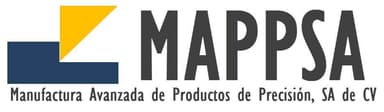 Manufactura Avanzada de Productos de Precisión, S.A. de C.V. logo