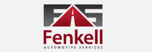 Fenkell Automotive Services, S. de R.L. de C.V. logo