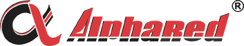Alphared Equipamentos Industriais Ltda logo