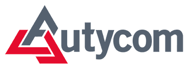 Autycom, S.A. de C.V. logo