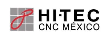 Hi-Tec CNC México, S.A. de C.V. logo