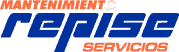 Repise Servicios, S.A. de C.V. logo