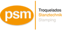 Progressive Stamping de México, S. de R.L. de C.V. logo