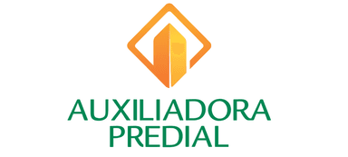 Auxiliadora Predial Ltda Grupo Auxiliadora Predial logo
