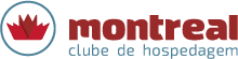 Montreal - Hoteis Viagens e Turismo SA logo