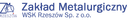 Zaklad Metalurgiczny do Brasil Ltda logo
