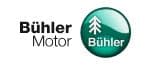 Buehler Motor de México, S. de R.L. de C.V. logo