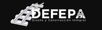 Desarrollos Ferroviarios Palacios, S.A. de C.V. logo