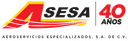 Aeroservicios Especializados, S.A. de C.V. logo