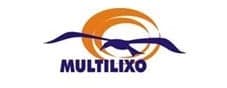 Multilixo Remocoes de Lixo Ltda logo