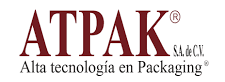 Atpak, S.A. de C.V. logo